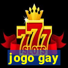 jogo gay